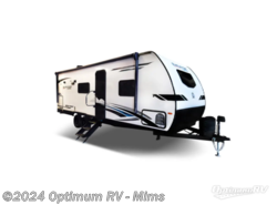 Used 2023 Forest River Surveyor Legend 260BHLE available in Mims, Florida