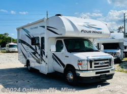 Used 2021 Thor  Four Winds 24F available in Mims, Florida