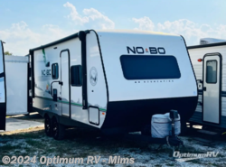 Used 2022 Forest River No Boundaries NB20.4 available in Mims, Florida