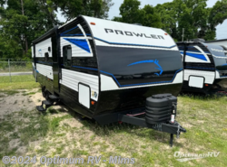 New 2024 Heartland Prowler Lynx 302BHX available in Mims, Florida