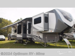 Used 2018 Highland Ridge Open Range 3X 387RBS available in Mims, Florida
