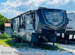 Used 2017 Heartland Road Warrior 427 available in Mims, Florida
