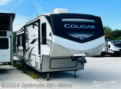 Used 2022 Keystone Cougar 316 RLS available in Mims, Florida