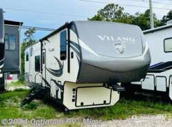 Used 2019 Vanleigh Vilano 385 RD available in Mims, Florida