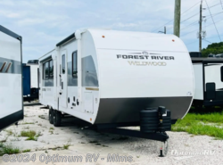 New 2025 Forest River Wildwood 27RE available in Mims, Florida