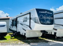 New 2025 Palomino Columbus 376DS available in Mims, Florida