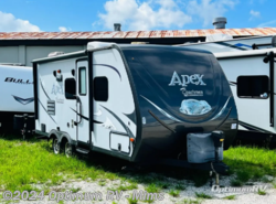 Used 2015 Coachmen Apex Ultra-Lite 22QBS available in Mims, Florida