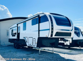 New 2025 Heartland Corterra CT3.7 available in Mims, Florida