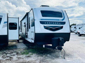 New 2025 Heartland Corterra 33.3BH available in Mims, Florida