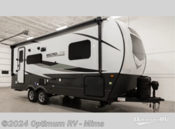 New 2025 Forest River Flagstaff Micro Lite 22FBS available in Mims, Florida