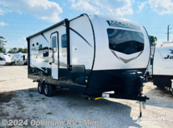 New 2025 Forest River Flagstaff Micro Lite 22SQS available in Mims, Florida