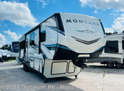 Used 2021 Keystone Montana 3855BR available in Mims, Florida