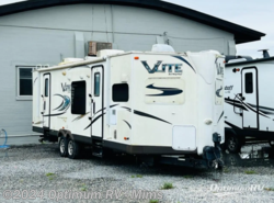 Used 2015 Forest River Flagstaff V-Lite 30WFKSS available in Mims, Florida