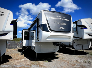New 2025 Palomino Columbus 376DS available in Mims, Florida