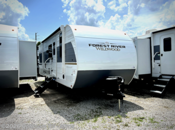New 2026 Forest River Wildwood 28DBUD available in Mims, Florida