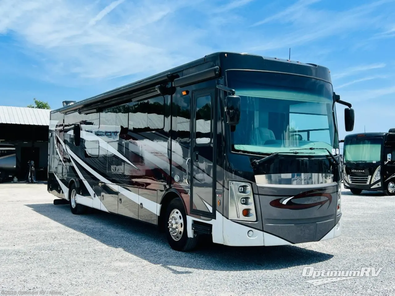 Used 2021 Forest River Berkshire 40E available in Mims, Florida