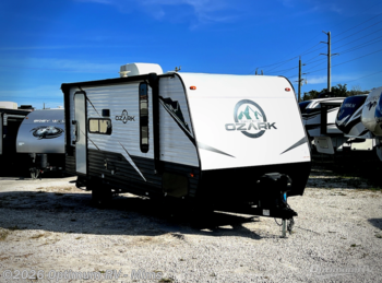 Used 2022 Forest River Ozark 1800QS available in Mims, Florida