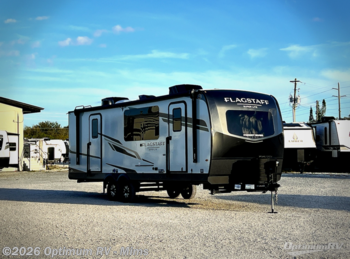 New 2026 Forest River Flagstaff Super Lite 26SFK available in Mims, Florida