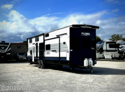New 2026 Forest River Puma Vista 403LFT available in Mims, Florida