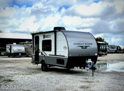 New 2026 Forest River Viking Saga 16SFBSAGA available in Mims, Florida