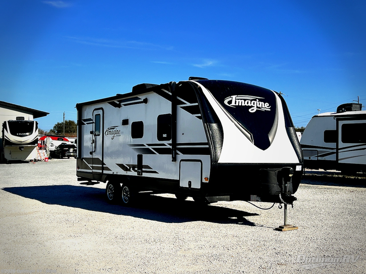 Used 2020 Grand Design Imagine 2150RB available in Mims, Florida