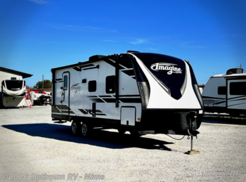 Used 2020 Grand Design Imagine 2150RB available in Mims, Florida