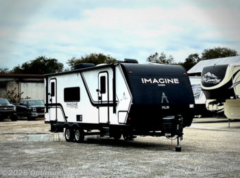 Used 2025 Grand Design Imagine XLS 23LDE available in Mims, Florida