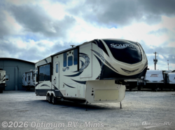 Used 2019 Grand Design Solitude 372WB available in Mims, Florida