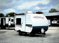 New 2026 Forest River Wildwood FSX 135ICE available in Mims, Florida