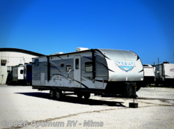 Used 2017 Forest River Salem 28CKDS available in Mims, Florida