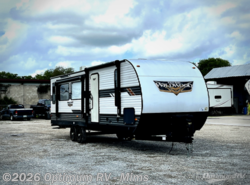 Used 2021 Forest River Wildwood 27RE available in Mims, Florida