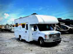 Used 2024 Thor Four Winds 22E available in Mims, Florida