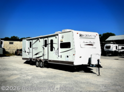 Used 2010 Forest River Rockwood Signature Ultra Lite 8315BSS available in Mims, Florida
