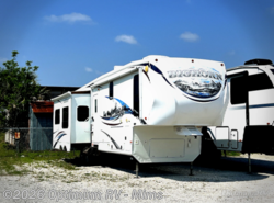 Used 2011 Heartland Bighorn 3455RL available in Mims, Florida
