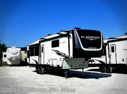 New 2026 Forest River Flagstaff Classic 401CFB available in Mims, Florida