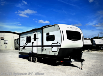 New 2026 Forest River Flagstaff Micro Lite 25MBR available in Mims, Florida