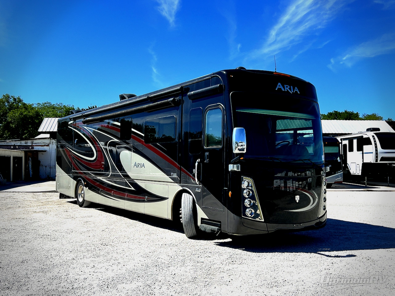 Used 2021 Thor  Aria 3901 available in Mims, Florida