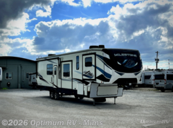 Used 2022 Heartland Milestone 370FLMB available in Mims, Florida