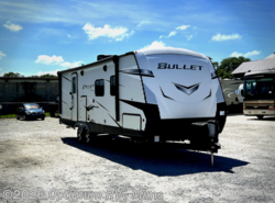 Used 2022 Keystone Bullet 250BHS available in Mims, Florida