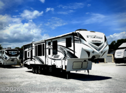 Used 2014 Keystone Fuzion 401 available in Mims, Florida