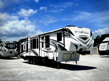 Used 2014 Keystone Fuzion 401 available in Mims, Florida