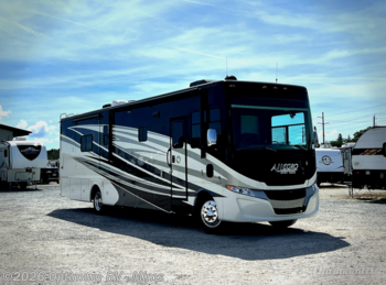 Used 2017 Tiffin Allegro 36 UA available in Mims, Florida