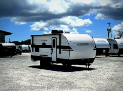 New 2026 Sunset Park RV Sun Lite LTD 21DB available in Mims, Florida