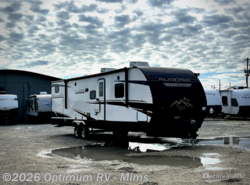 Used 2023 Forest River Aurora Sky Series 340BHTS available in Mims, Florida