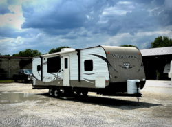 Used 2014 Forest River Wildwood 27RKSS available in Mims, Florida