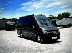 Used 2016 Airstream Interstate Grand Tour EXT Grand Tour EXT available in Mims, Florida
