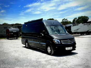 Used 2016 Airstream Interstate Grand Tour EXT Grand Tour EXT available in Mims, Florida