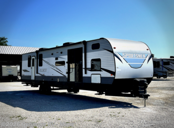 Used 2022 K-Z Sportsmen 362BH available in Mims, Florida