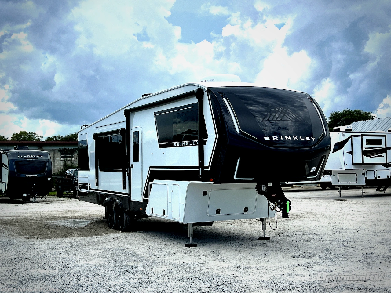 Used 2025 Brinkley RV Model Z 3110 available in Mims, Florida