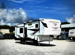 New 2027 Forest River Crusader KING33 available in Mims, Florida